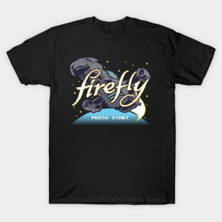 Retro Firefly T-Shirt